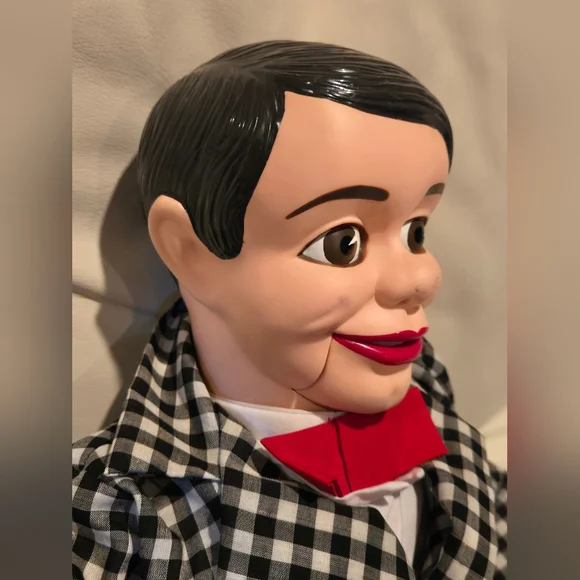 Danny O'day Ventriloquist Dummy - Picture 3 of 7